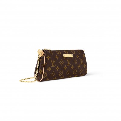 LOUIS VUITTON POCHETTE EVA M13567 (37*11*5cm)